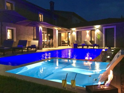 Holiday house Villa Samanta - Outdoor photo 2