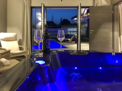 Holiday house Villa Samanta - Features photo 9