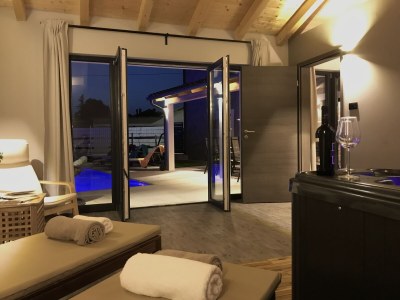 Holiday house Villa Samanta - Features photo 10