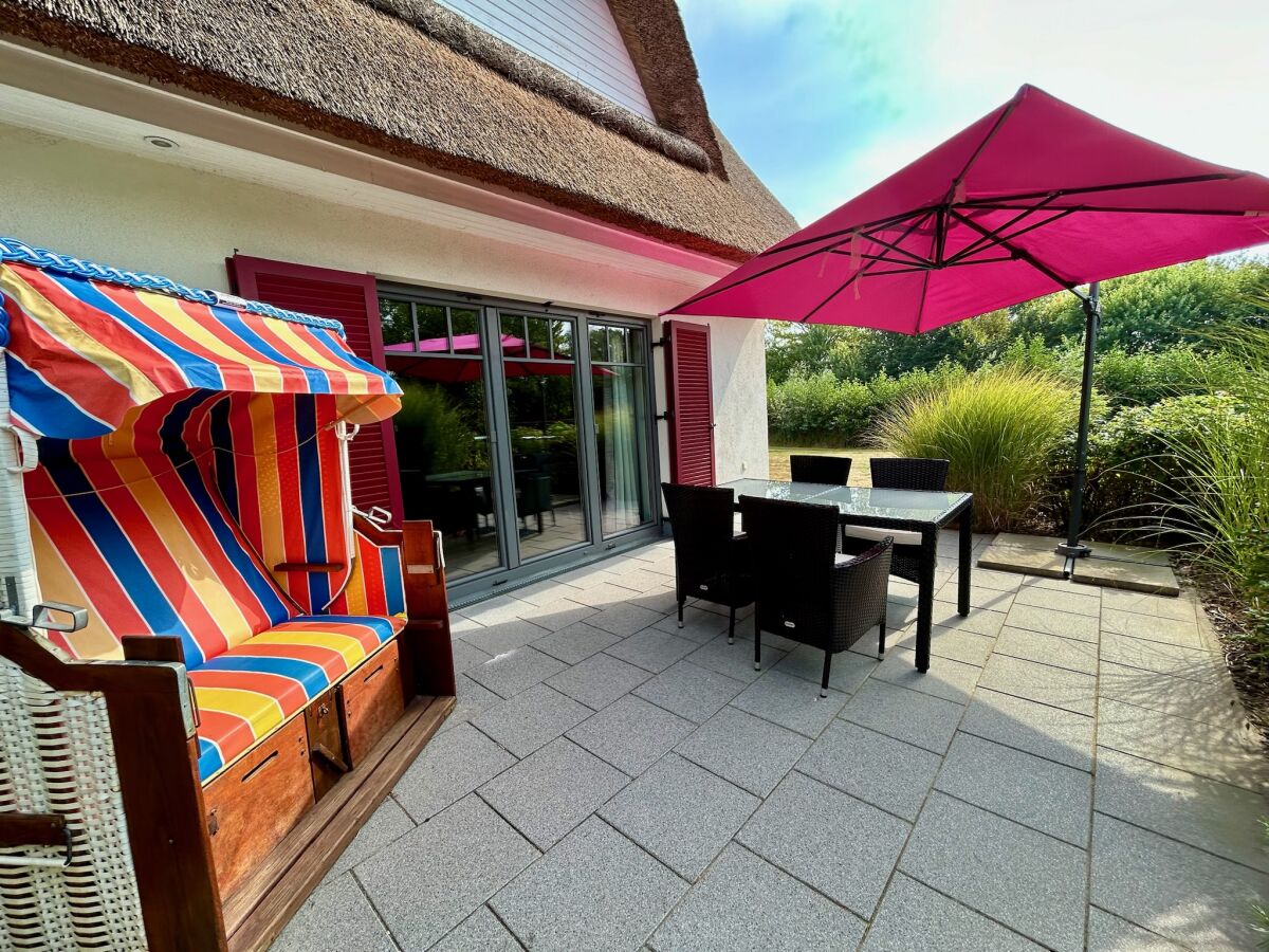 Holiday house No title - Outdoor photo 2