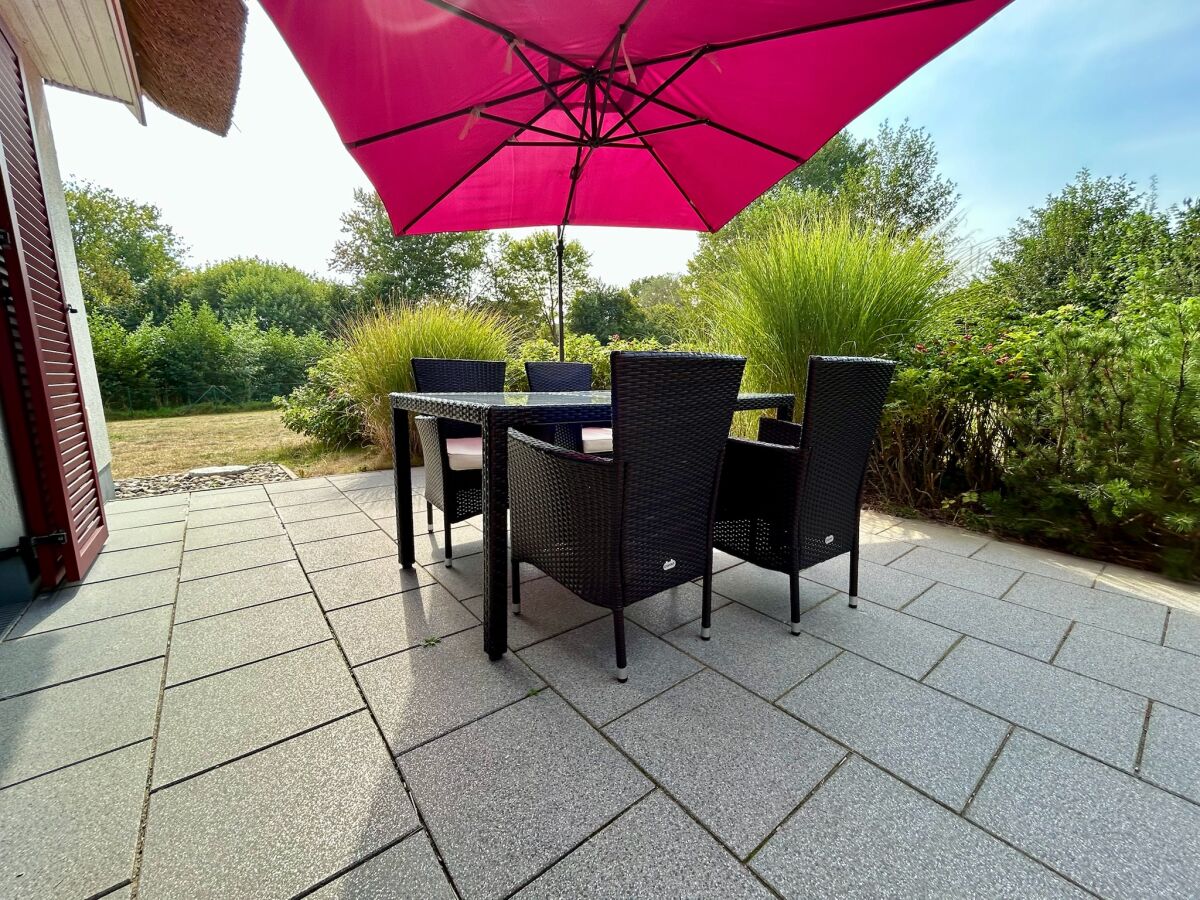 Holiday house No title - Outdoor photo 3