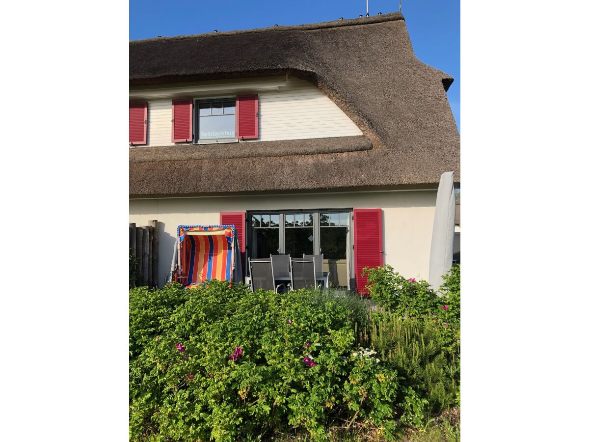 Holiday house No title - Outdoor photo 5