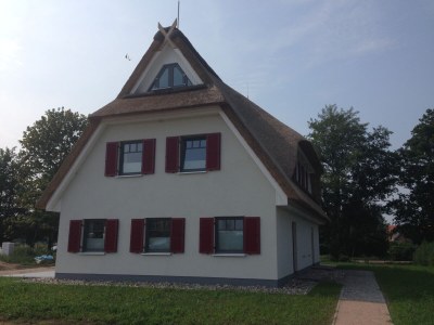 Holiday house No title - Outdoor photo 4