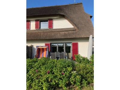 Holiday house No title - Outdoor photo 5