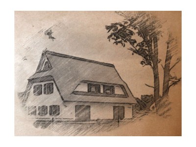 Holiday house No title - Outdoor photo 6