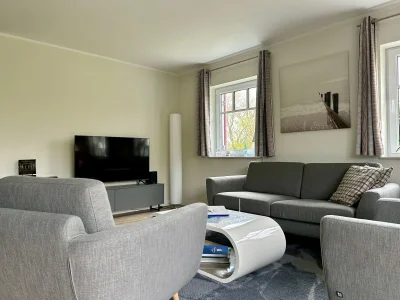 Holiday house No title - Features photo 9