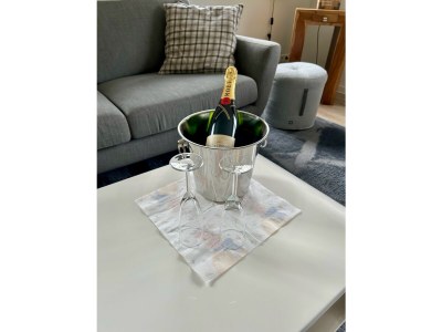 Holiday house No title - Features photo 14