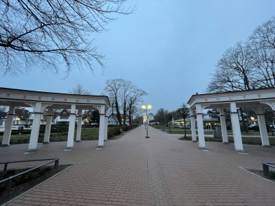 Holiday house No title - Environment photo 15