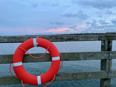 Holiday house No title - Environment photo 16