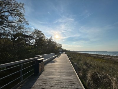 Holiday house No title - Environment photo 18