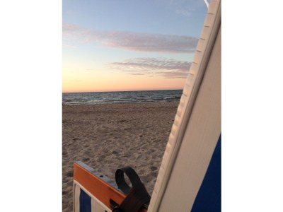 Holiday house No title - Environment photo 20