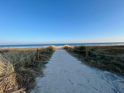 Holiday house No title - Environment photo 21