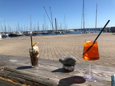 Holiday house No title - Environment photo 22