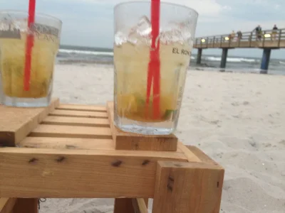 Holiday house No title - Environment photo 23