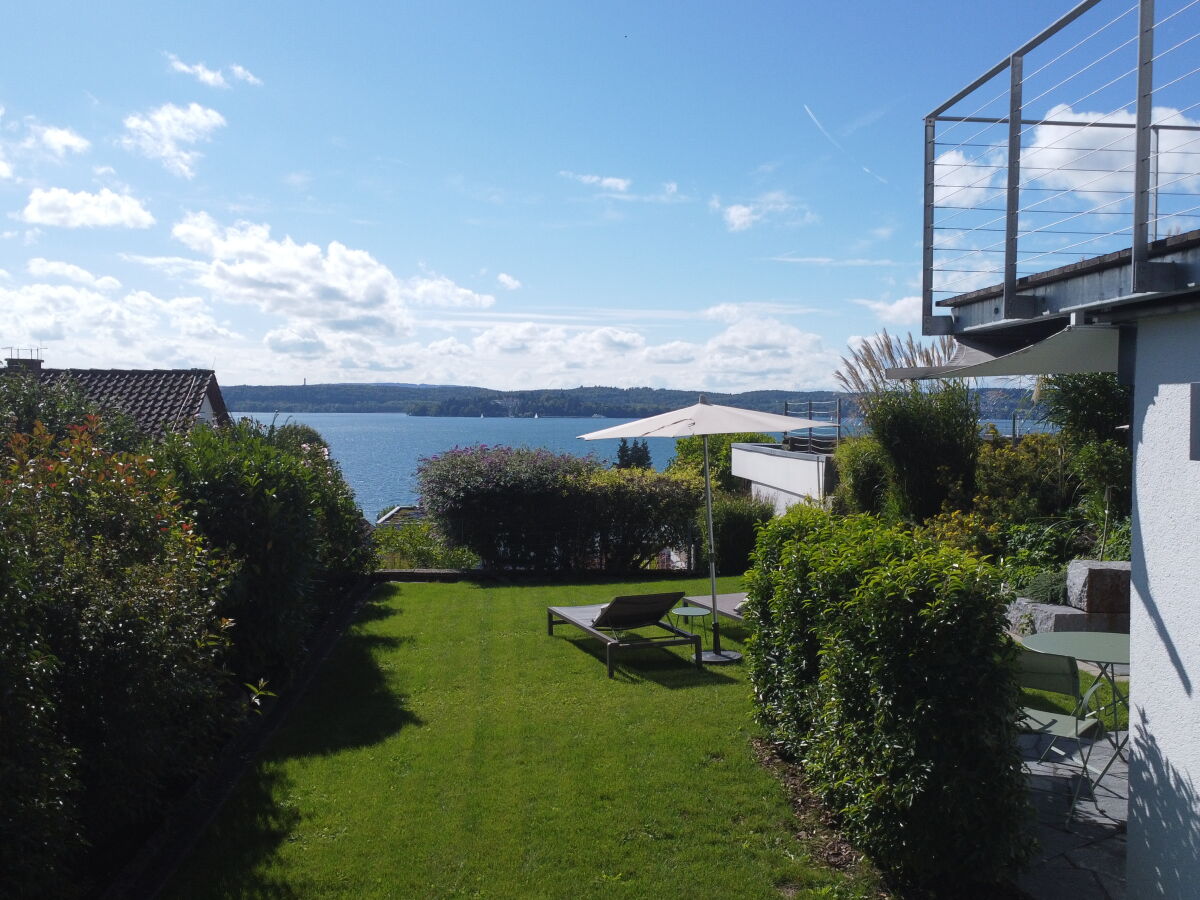 Holiday apartment SEEKOJE