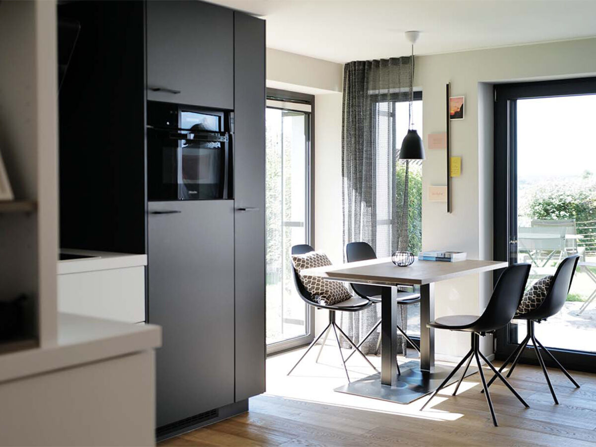 Holiday apartment SEEKOJE - Features photo 4