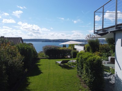 Holiday apartment SEEKOJE in Uhldingen-Mühlhofen - Holiday apartment