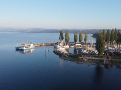 Holiday apartment SEEKOJE - Environment photo 12