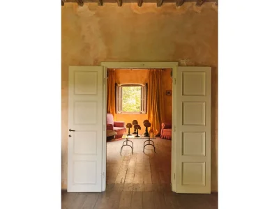 Villa Casa Farsetti - Features photo 9