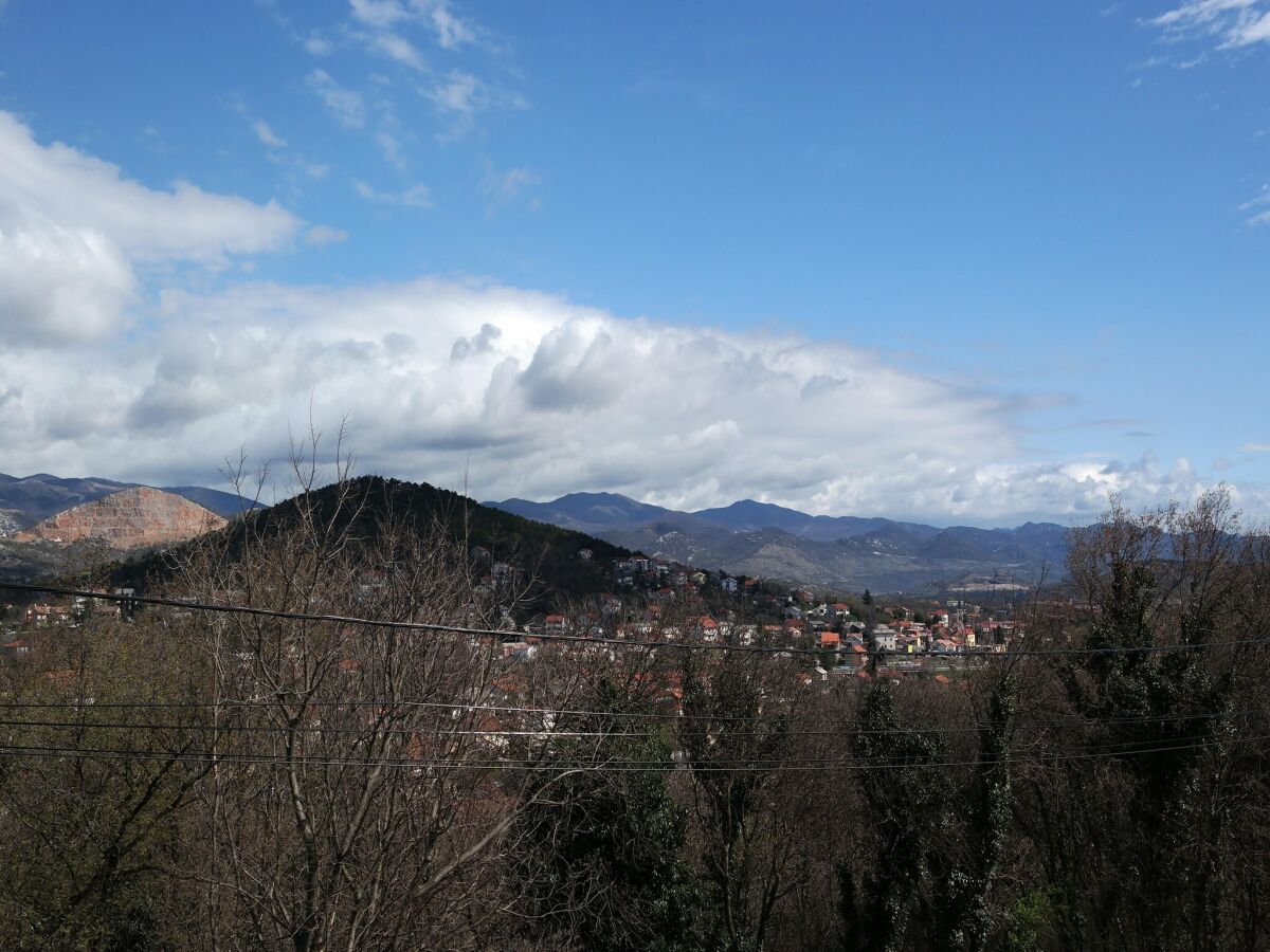 Apartment Wohnung in Čavle nahe Rijeka Strand - Outdoor photo 3