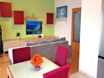Apartment Wohnung in Čavle nahe Rijeka Strand - Features photo 7