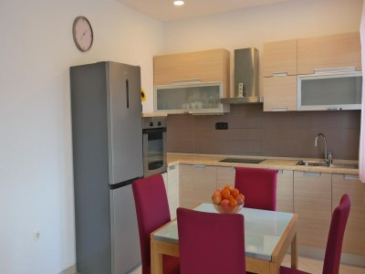 Apartment Wohnung in Čavle nahe Rijeka Strand - Features photo 10