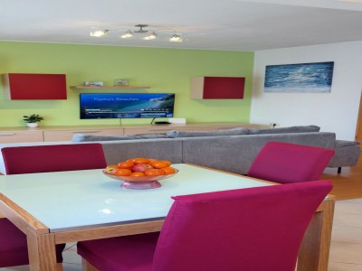 Apartment Wohnung in Čavle nahe Rijeka Strand - Features photo 13