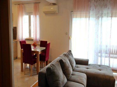 Apartment Wohnung in Čavle nahe Rijeka Strand - Features photo 14