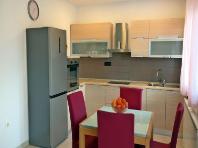 Apartment Wohnung in Čavle nahe Rijeka Strand - Features photo 15