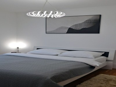 Apartment Wohnung in Čavle nahe Rijeka Strand - Features photo 17