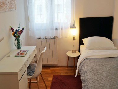 Apartment Wohnung in Čavle nahe Rijeka Strand - Features photo 19