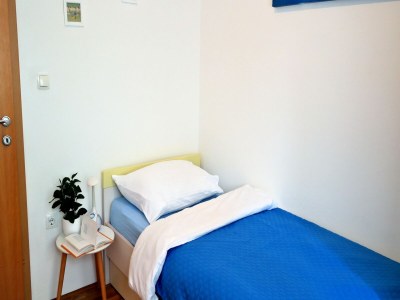 Apartment Wohnung in Čavle nahe Rijeka Strand - Features photo 20