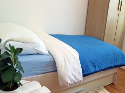 Apartment Wohnung in Čavle nahe Rijeka Strand - Features photo 24