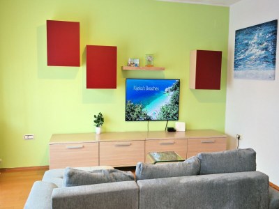 Apartment Wohnung in Čavle nahe Rijeka Strand - Features photo 25