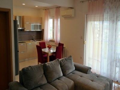 Apartment Wohnung in Čavle nahe Rijeka Strand - Features photo 27