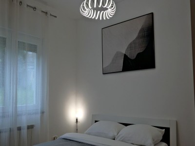 Apartment Wohnung in Čavle nahe Rijeka Strand - Features photo 28