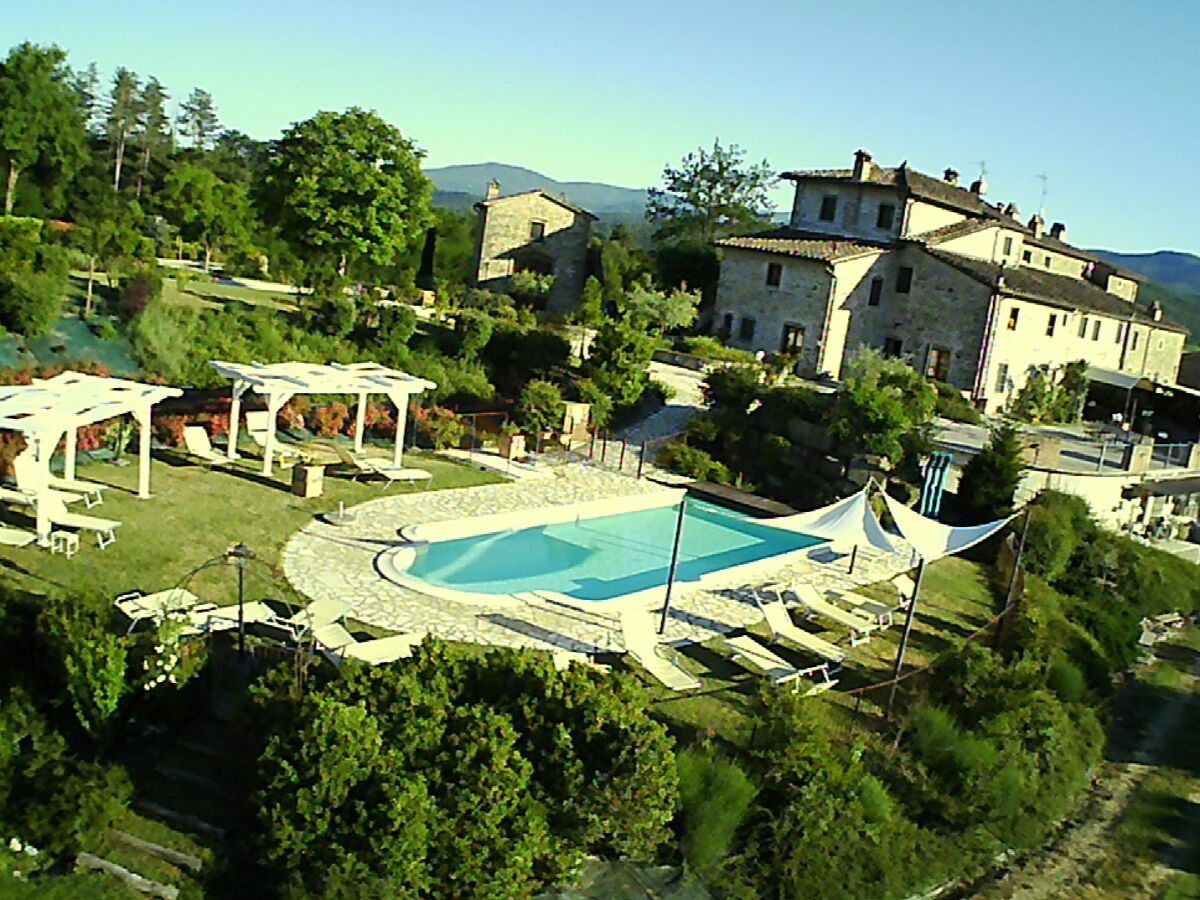 B&B Il Cardo Resort - Outdoor photo 2