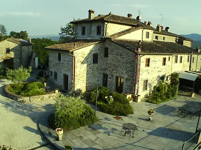 B&B Il Cardo Resort - Outdoor photo 3