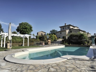 B&B Il Cardo Resort - Outdoor photo 4