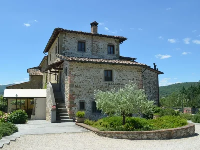 B&B Il Cardo Resort - Outdoor photo 6