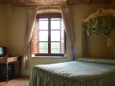 B&B Il Cardo Resort - Features photo 7