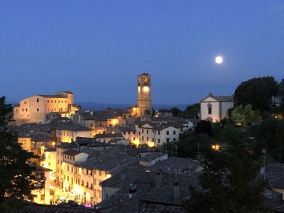 B&B Il Cardo Resort - Environment photo 9