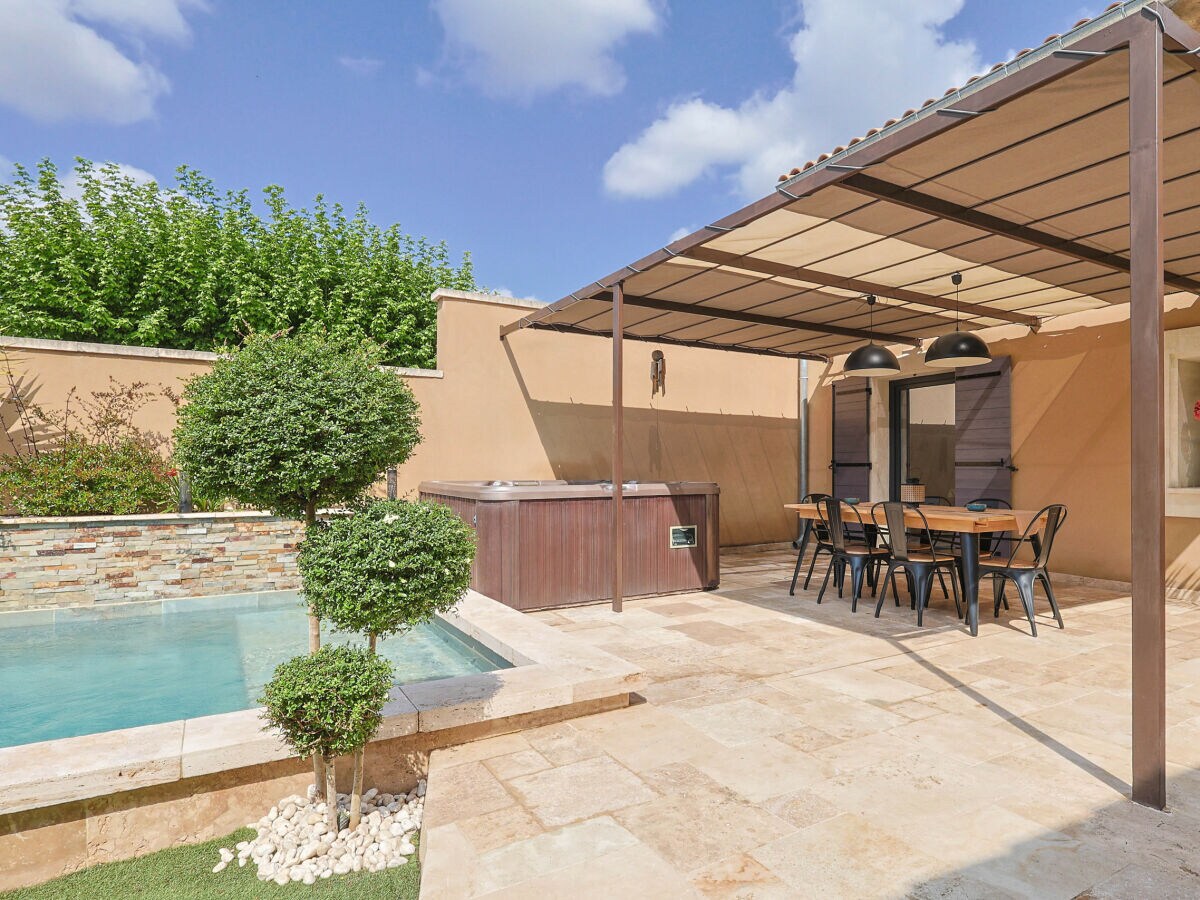 Holiday house Les Murmures - Outdoor photo 3