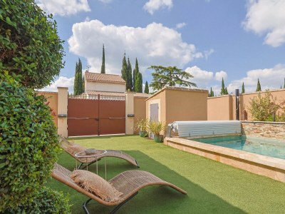 Holiday house Les Murmures - Outdoor photo 4