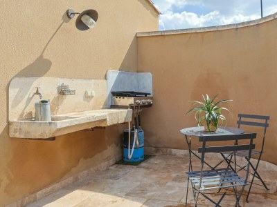 Holiday house Les Murmures - Outdoor photo 5