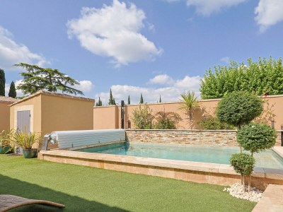 Holiday house Les Murmures - Outdoor photo 6