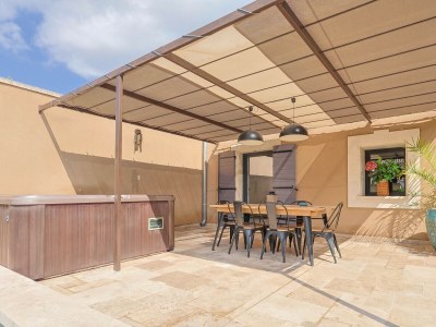 Holiday house Les Murmures - Outdoor photo 8