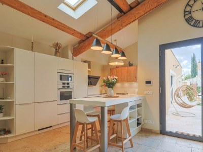 Holiday house Les Murmures - Features photo 12