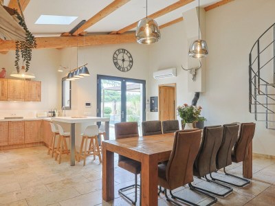 Holiday house Les Murmures - Features photo 14