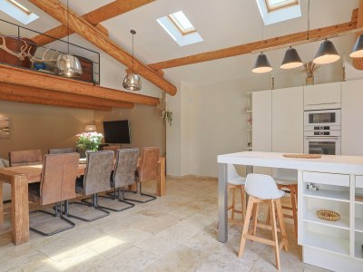 Holiday house Les Murmures - Features photo 15